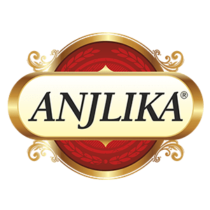 anjlika foods logo