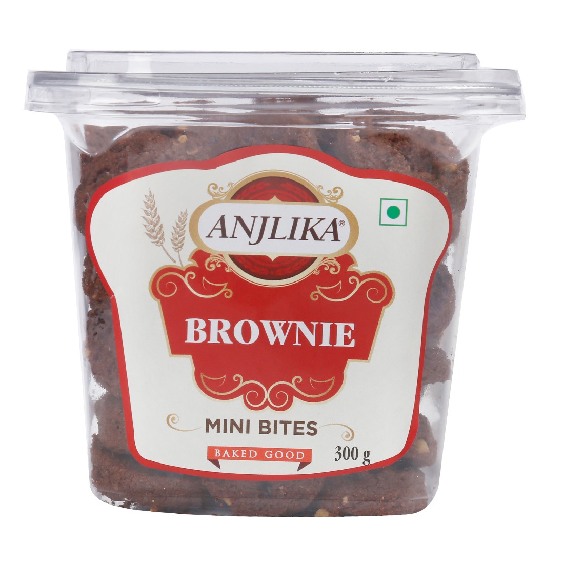 Brownie Mini Bites